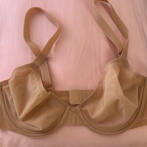 SKIMS Nude Bra